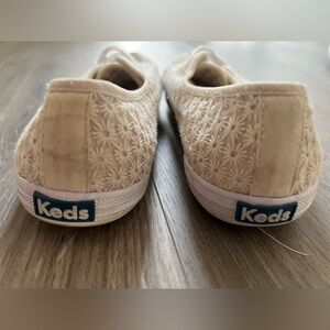 Keds Floral Women's Shoes